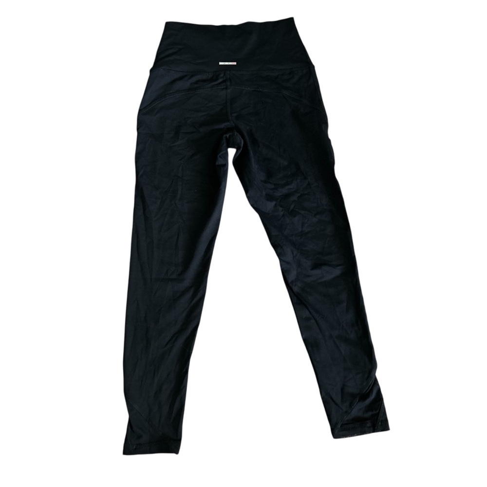 Aerie | Move Chill Play Moto Leggings - Picture 8 of 11